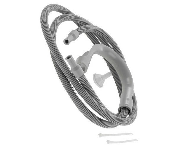 

Шланг для слива конденсата для сушильных машин Bosch 12013784