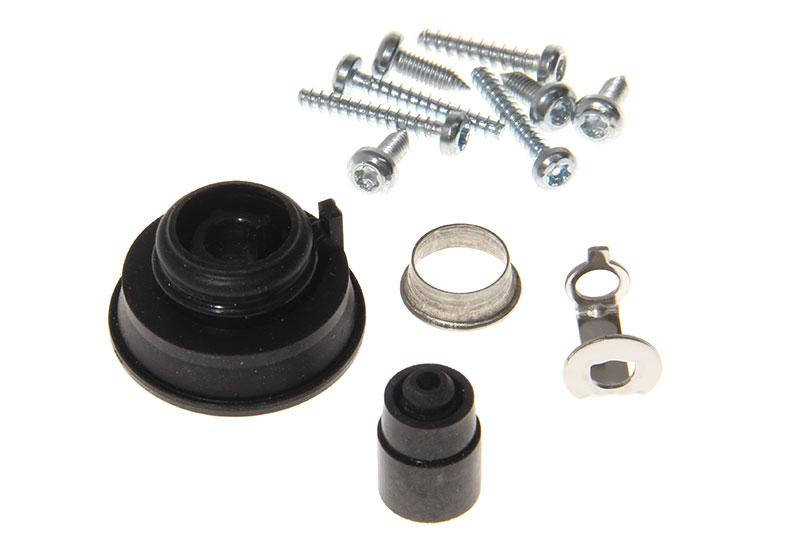 

Винты (7 шт.) для утюга (парогенератора) Braun BR67050929, 67050929
