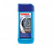 

Гель для ухода за шинами (чернитель) Sonax Xtreme Tyre Gloss Gel 235100 (250мл)
