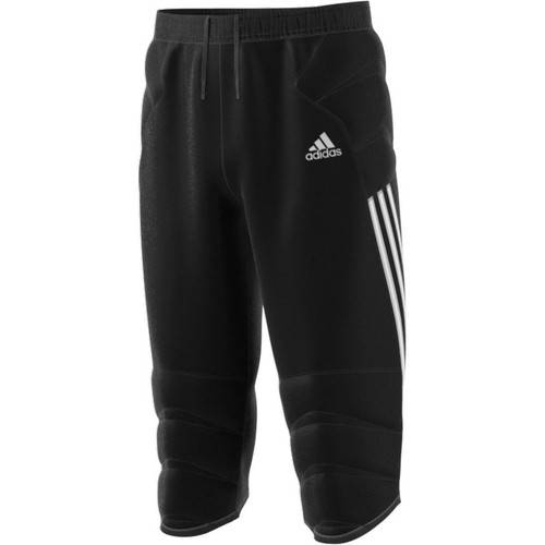 

Детские вратарские бриджи Adidas Tiero 13 FS0171_JR, Чёрный, Размер (Украина) - 164cm
