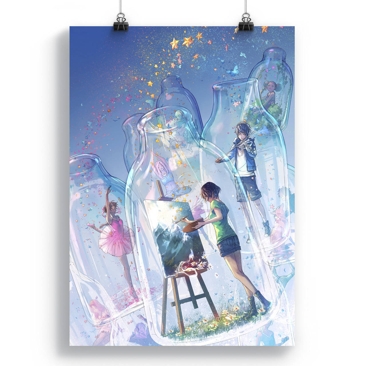 

Плакат Арт | Art 172