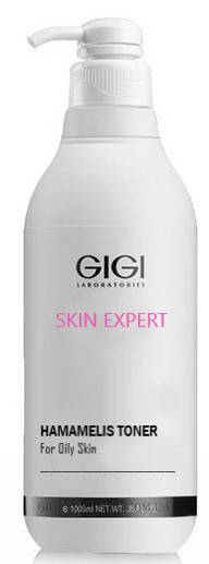 

Лосьон "Гамамелис" Hamomelis Lotion For Oily Skin, 1000 мл