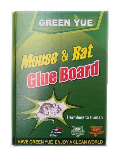 

Клеевая ловушка для мышей малая