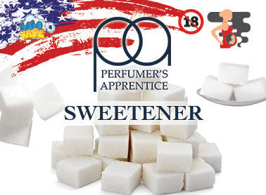 

Sweetener ароматизатор TPA (Сахарозаменитель)