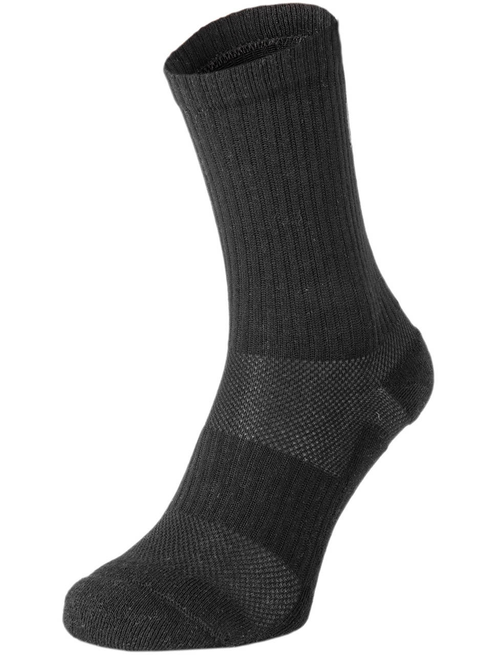 

Шкарпетки “Season Hiking Socks” Black 39-43