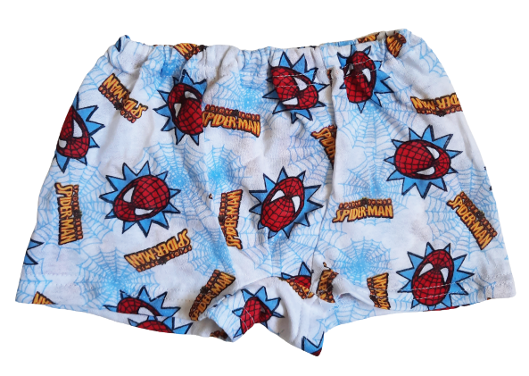 

Трусы шортики детские хлопок на мальчиков р 30,32,34.От 6шт по 15грн, Разные цвета