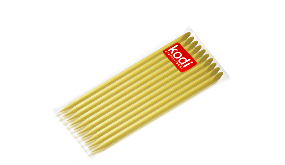 

Апельсиновые палочки Kodi 10 см,10 шт