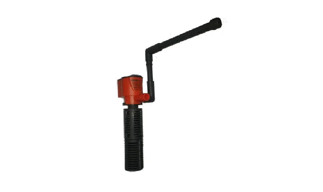 

Фильтр внутренний Xilong XL-777(2 CUP),3w, до 80л