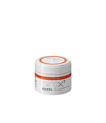 

Воск Airex для моделирования волос 75г,