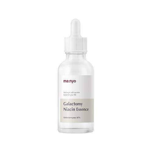 

Эссенция усиленная с галактомисисом и ниацинамидом Manyo Galac Niacin 2.0 Essence