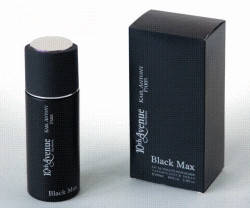 

Туалетная вода мужская 10th Avenue Black Max 100ml