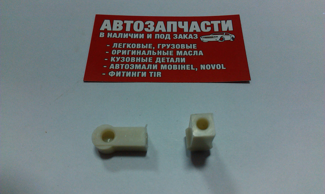 

Наконечник тяги замка ВАЗ 2108-15