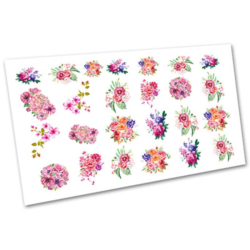 

Слайдер для маникюра 2243, Разные цвета