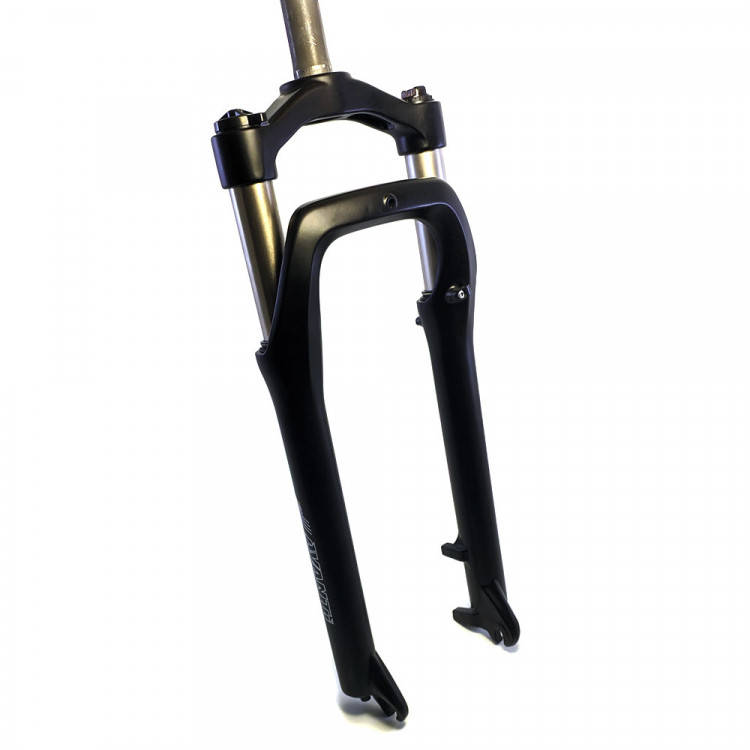 

Вилка 26" - Avanti Fat Bike 1 1/8 с амортизатором (вилка для фэтбайка)