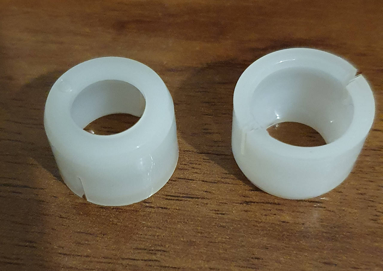 

Втулка кулисы MMC - MD701577