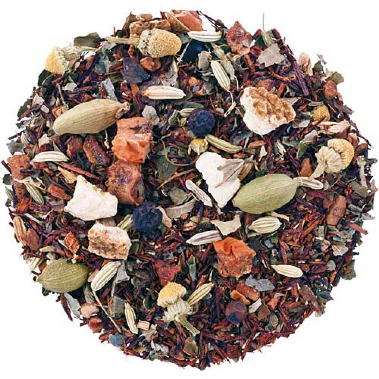 

Травяная смесь Женские тайны Teastar