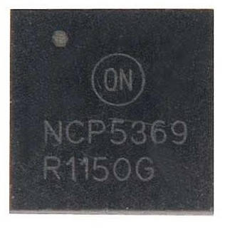 

ШИМ NCP5369