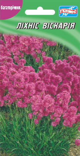 

Лихнис Вискария 0,05 г