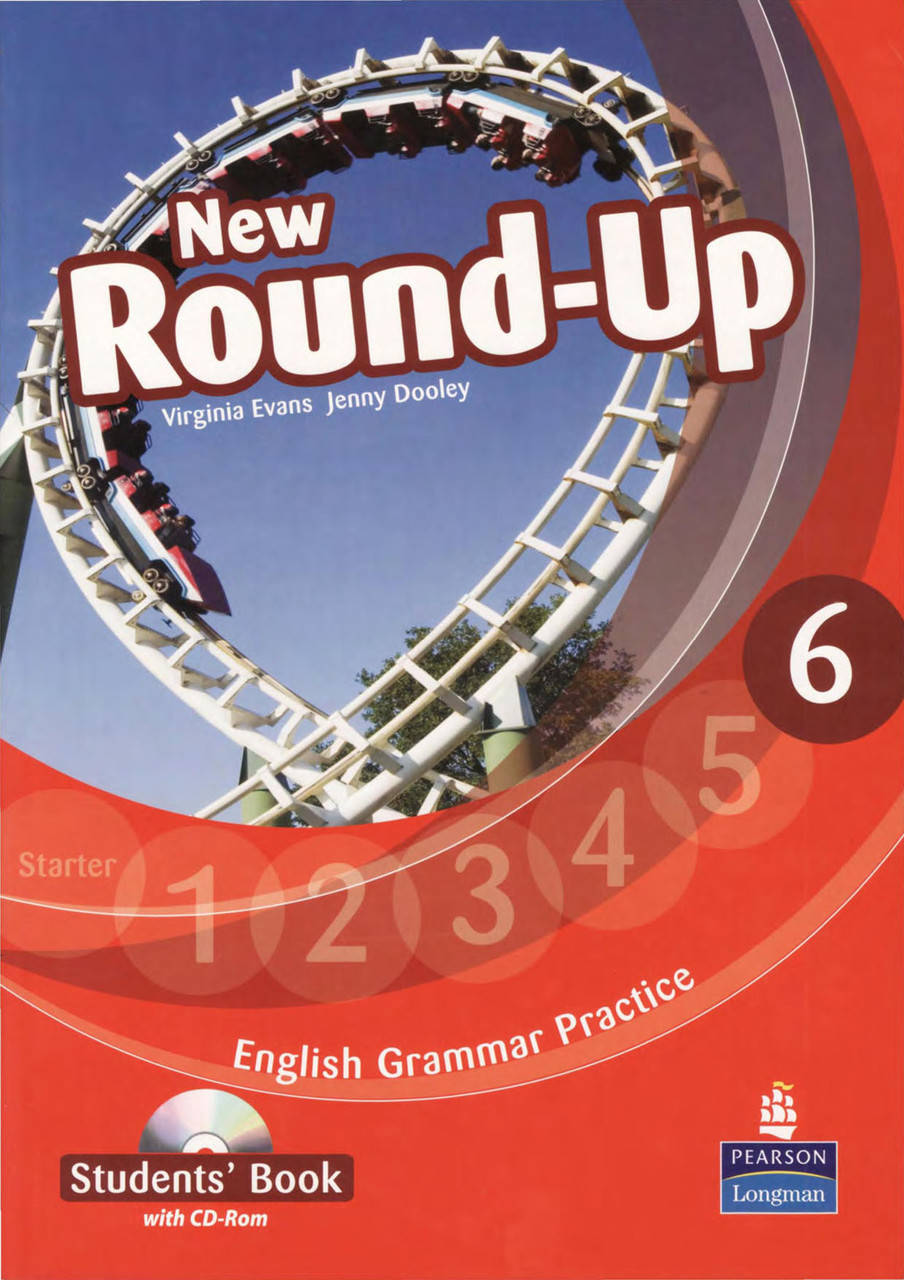 

New Round-Up 6 Student's Book