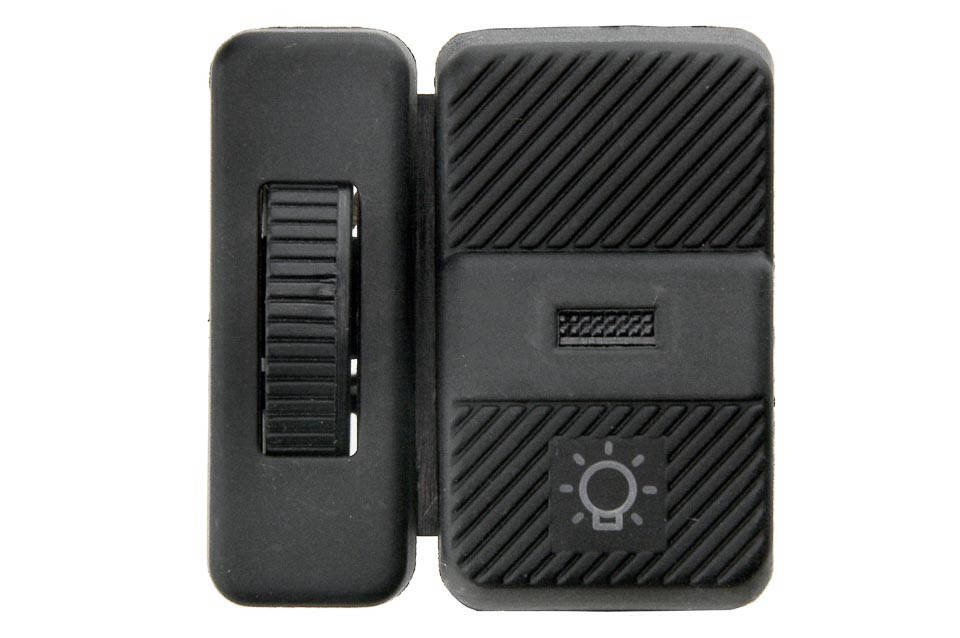 

Включатель света VW B-3/T-4 103 569