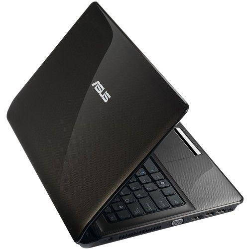 

БУ Ноутбук Asus K42F 14 Intel i3-370M 4 RAM 320 HDD