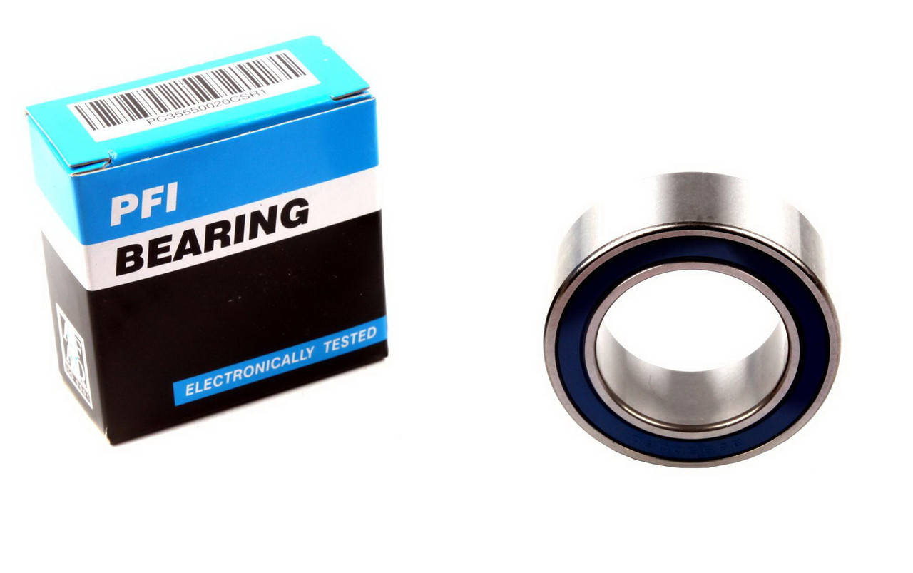 

PFI Подшипник компрессора кондиционера (35x55x20)