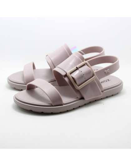 

Резиновые босоножки Zaxy Rush Sand Fem 17553-90621 NUDE