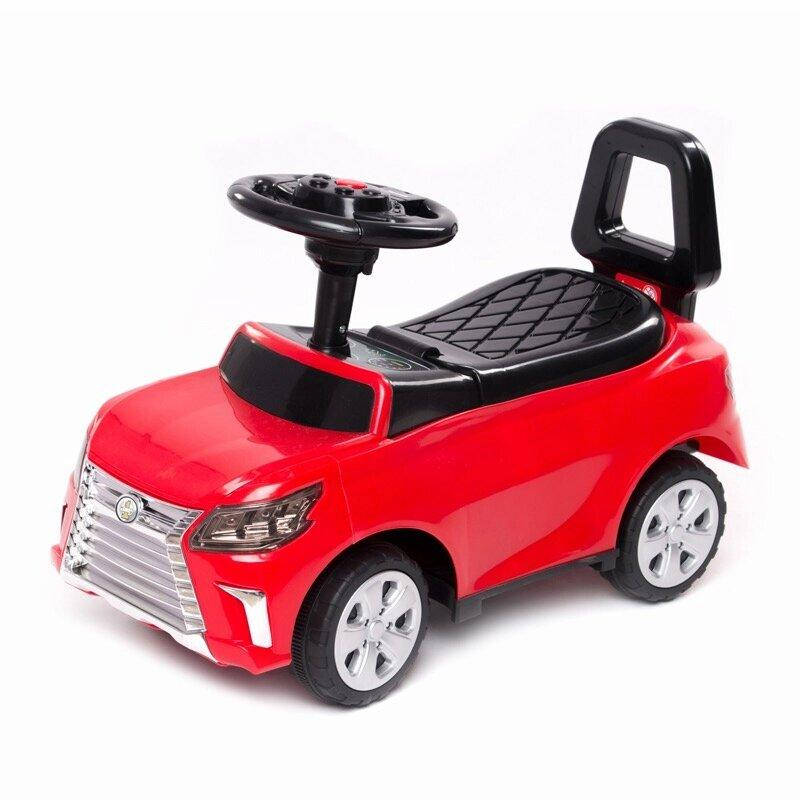 

Детский толакар BA608K