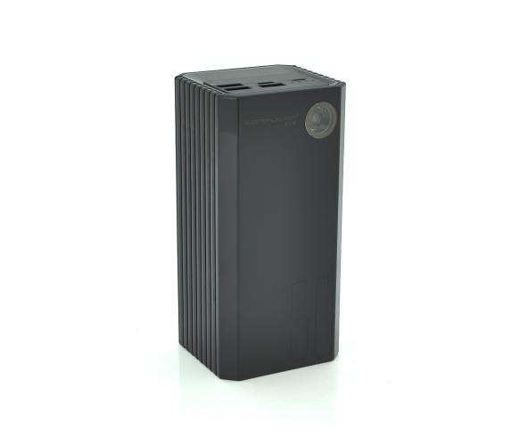 

Павербанк Powerbank Konfulon A22 50000mAh, Black (Банка)