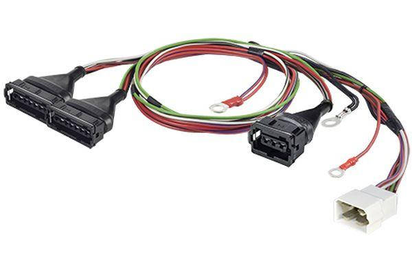 

Жгут проводов БСЗ ВАЗ 2108