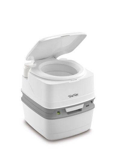 

Биотуалет Thetford Porta Potti 365