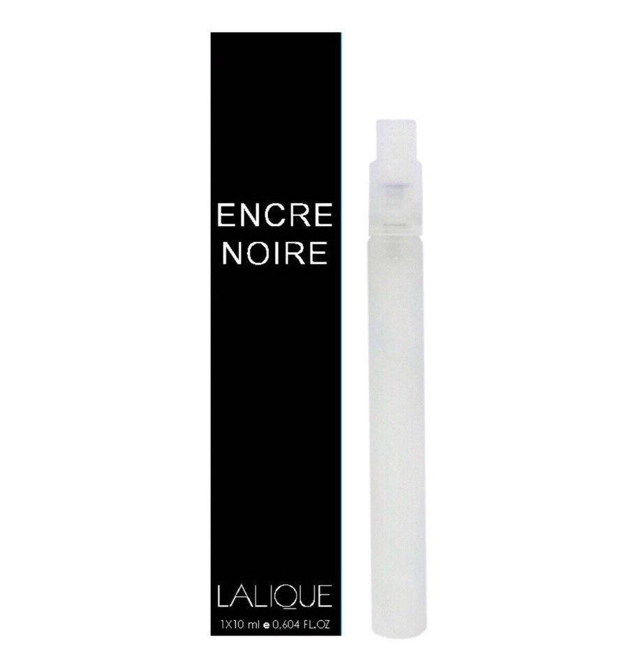 

10 мл Мини-парфюм Encre Noire Lalique (М)