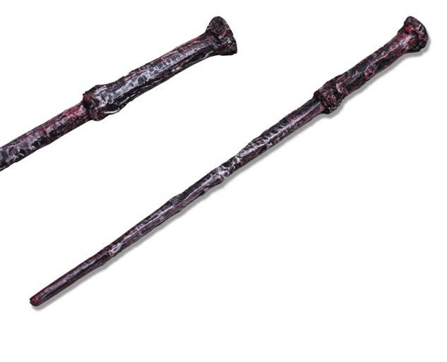 

Игрушка GKever Волшебная палочка Гарри Поттера без коробки 35 см 6-108-1.254