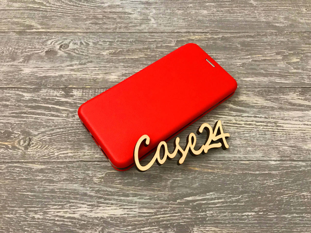 

Чехол книжка Elegant book для Xiaomi Mi8 (3 цвета) красный