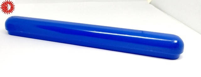 

Футляр для зубных щёток SPL Toothbrush Box пластиковый цветной 98018