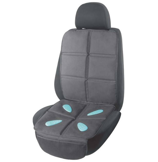 

Захисна накидка під дитяче автокрісло Elegant Travel Maxi EL 100 663 121Х47см