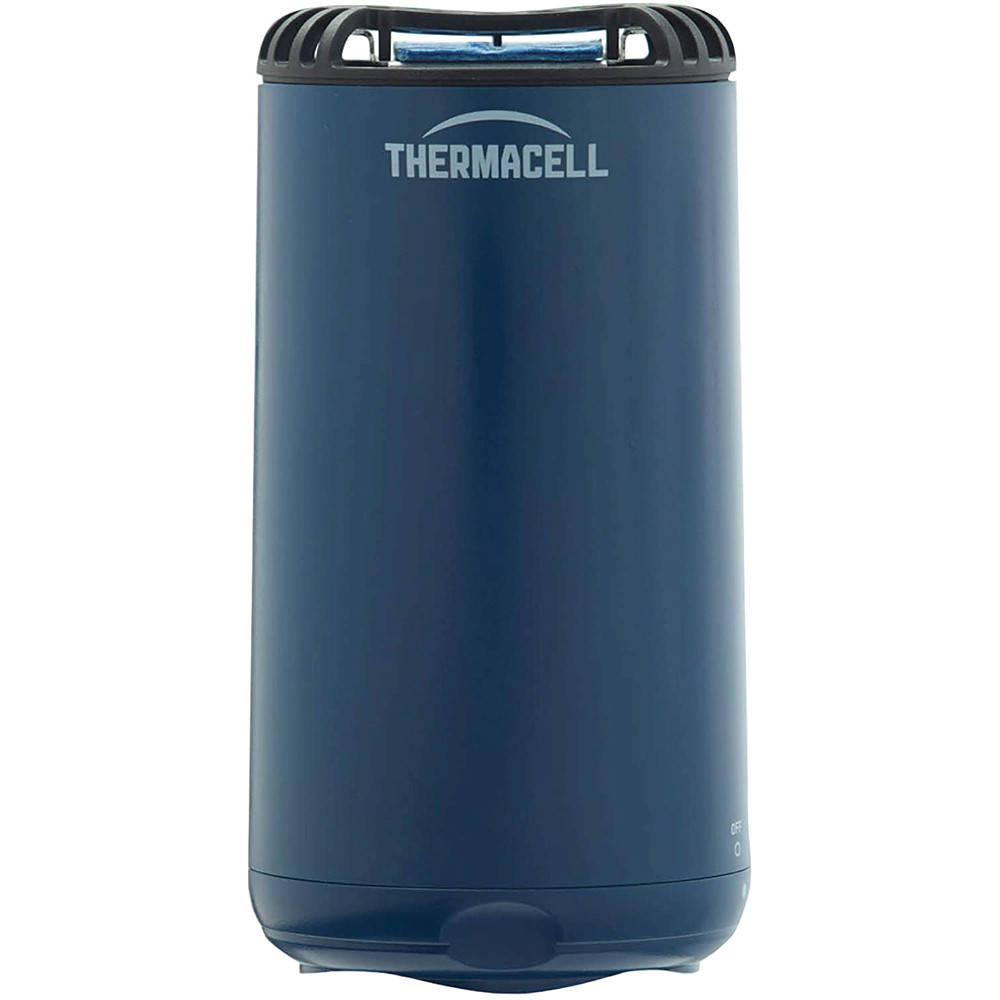 

Устройство от комаров Thermacell MR-PS Patio Shield Mosquito Repeller ц:navy