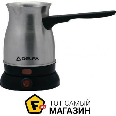 

Турка электрическая Delfa SCM-555
