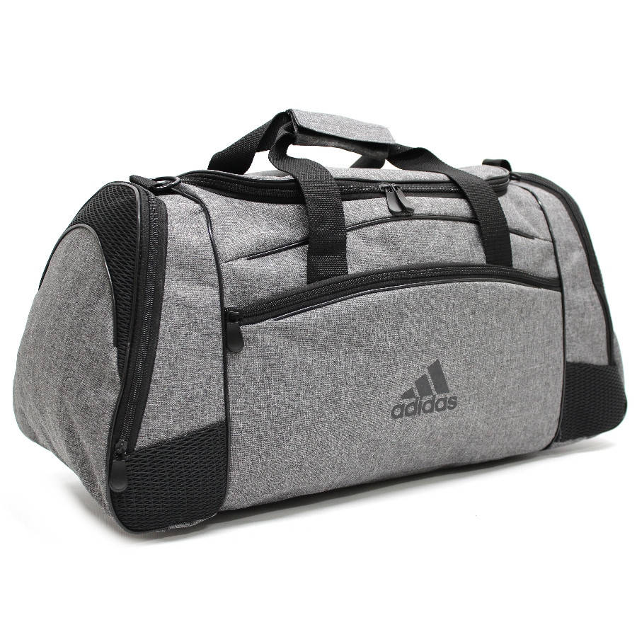 

Сумка дорожно-спортивна Fila 2062 (58см) Сірий
