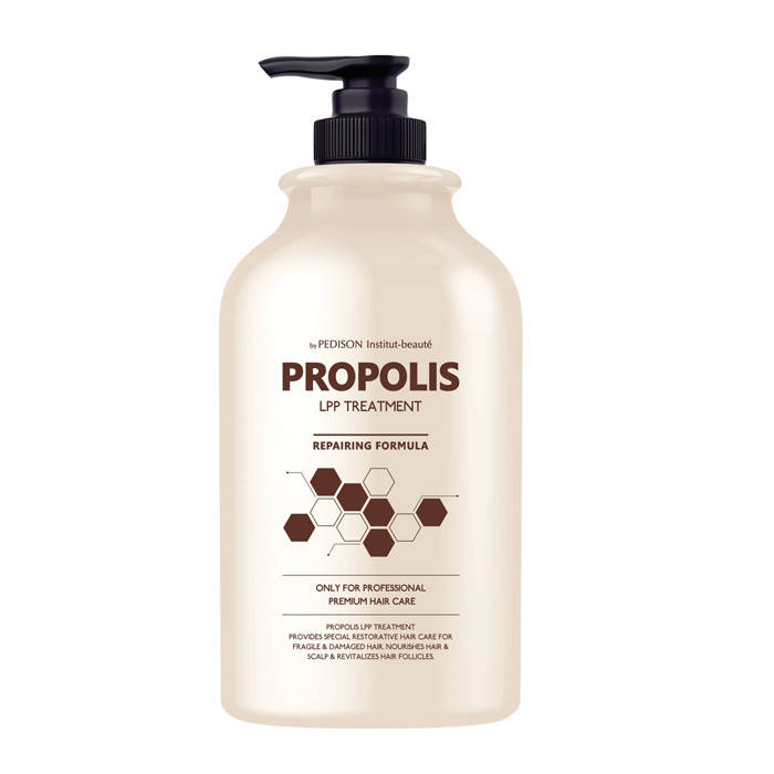

Маска для волос Прополис Pedison Institut-Beaute Propolis Treatment 500 мл