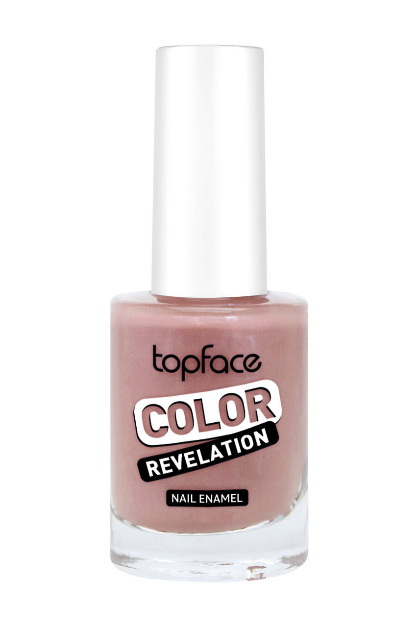 

Лак для ногтей Topface Color Revelation PT105 № 39