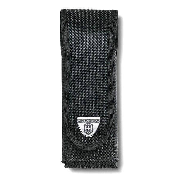 

Чехол Victorinox для ножей Delemont RangerGrip 130 мм Черный (4.0504.3) оригинальный