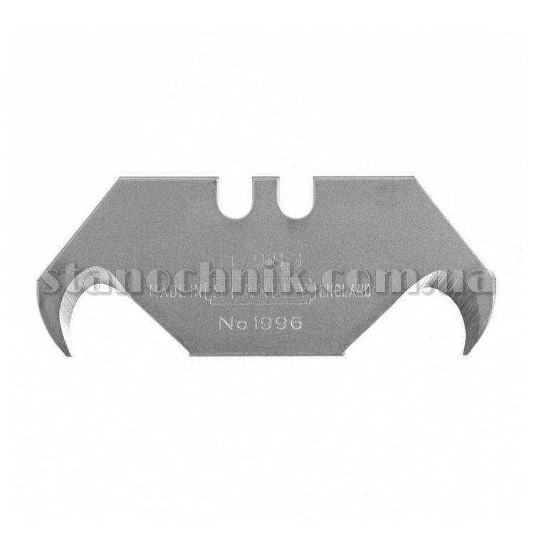 

Лезвия сменные 50 мм №1996 STANLEY (0-11-983) 5 шт