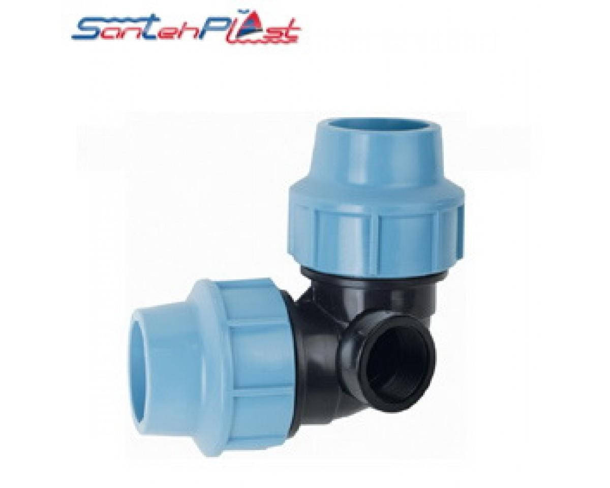 

STP КЗ боковая резьба 25х25*1/2 (30)