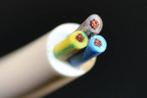 

Провод ПВС 3х0,75 медный гибкий монтажный ТУ