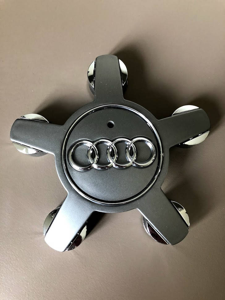 

Колпачки в диски Audi 4F0 601 165 N