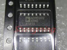

Микросхема ADM3202AR