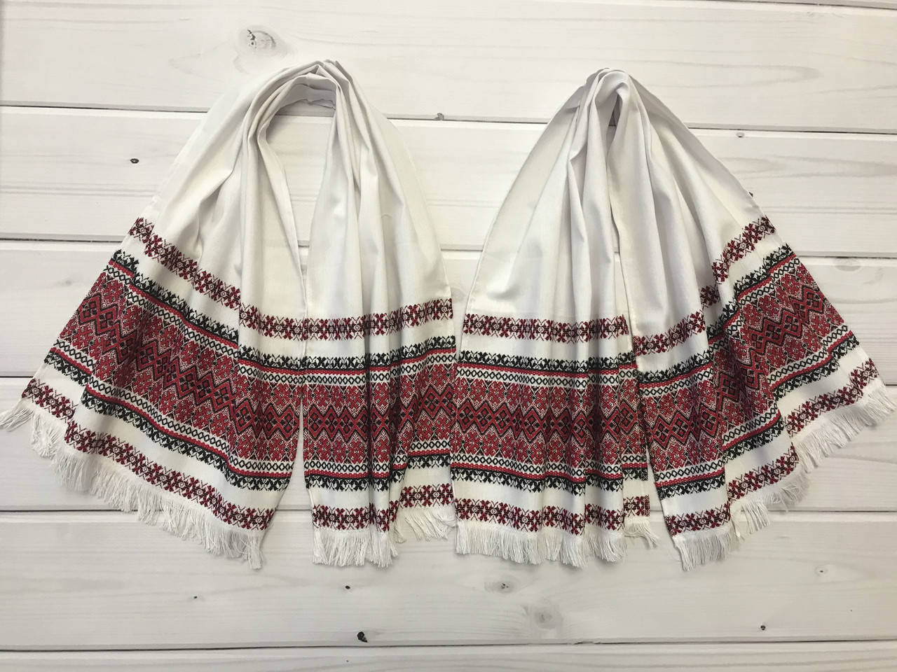 

Набір на ікони тканні рушники Дубок 90 см