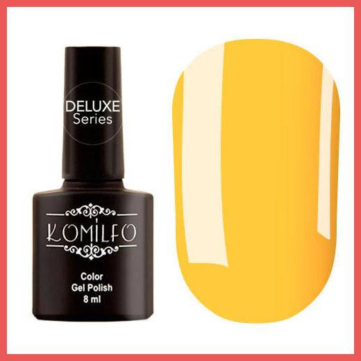 

Гель-лак Комильфо Komilfo Deluxe Series №D166, 8 мл