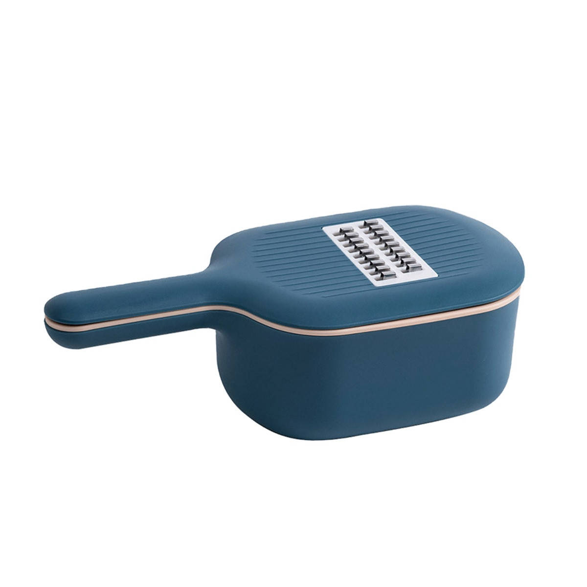 

Многофункциональная овощерезка Xiaomi Jordan-Judy (VC073) Blue, Синий